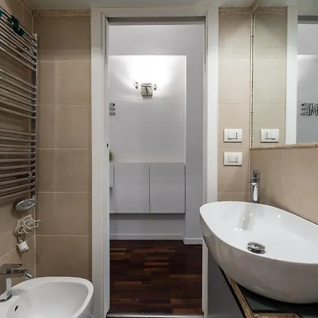 Porta Vittoria Design By Innstay Apartamento *