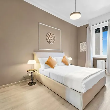 -gorgeous 3bedroom- Penthouse Near Duomo Keyhost Milão