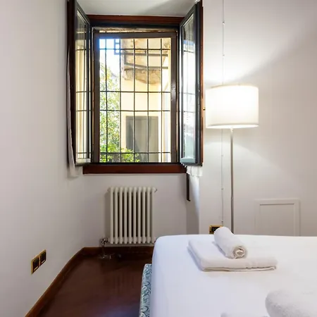 Orea Spiti - Cozy 2 Bedrooms Brera Appartement *