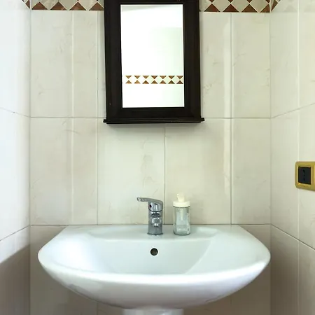 Orea Spiti - Cozy 2 Bedrooms Brera
