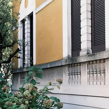 شقة Comecasa Bocconi 3bdr *