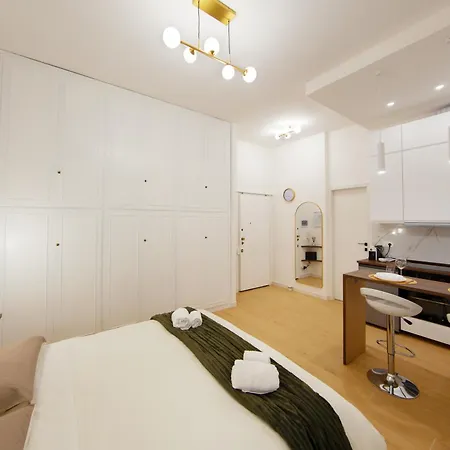 Ego House Moscova A 10 Minuti Dal Duomo, * Milan