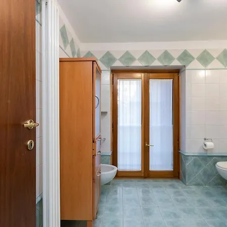 Xenia - 4 In Via Zamenhof 21 Mediolan