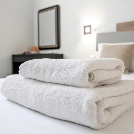 Italianway Comfort - Mezzofanti 9 *