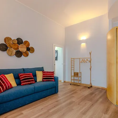Apartman Urban Nest Porta Venezia - Posto Auto Incluso *