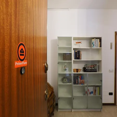 Appartement Primopiano - Padova 256