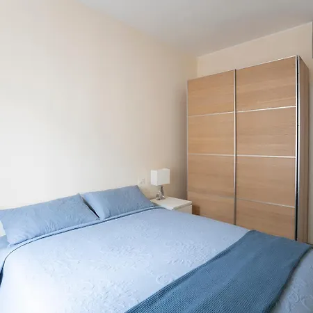 Arts At Scarlatti 31 Apartamento *