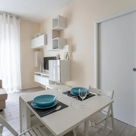 Apartman Arts At Scarlatti 31