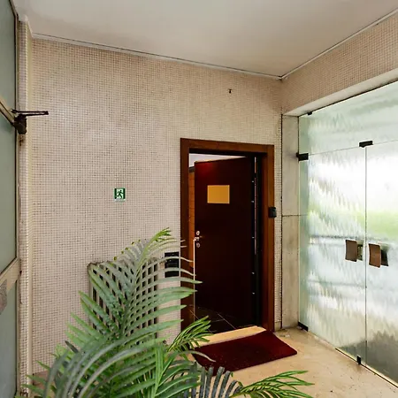 Ferrucci6 Urban Comfort By Hospity