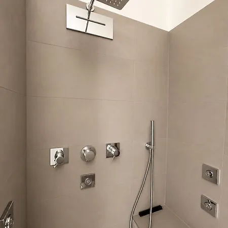 Oasi Silenziosa Navigli Terrazzo & Parking Apartamento *