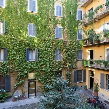 Appartement Hacca Collection I Lincoln District Chic
