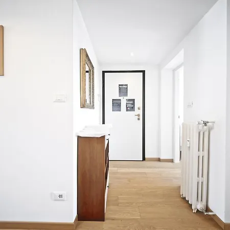 Appartement Easylife - - Lomellina 58 - Argonne *
