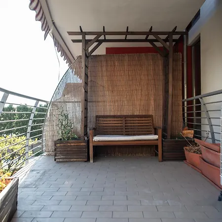 Vivimihome-bicocca Comfort With Garage Apartamento
