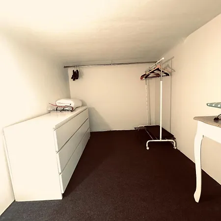 Loft Near The Vertical Forest Appartement