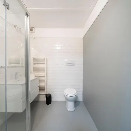 Appartamento Intrho- Correnti Luxury