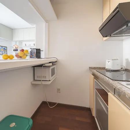 Apartamento Brera Stylish By Rentopolis