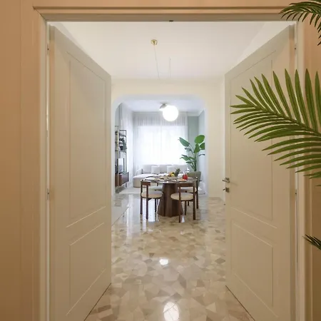 شقة Soperga, 19 - Location, Super Comfort *