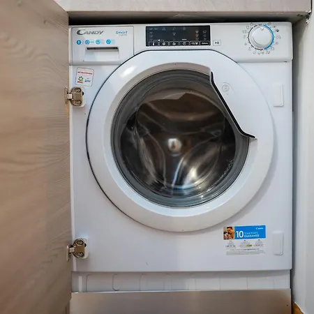 Appartement Superstay - Bramante 12, Sempione *
