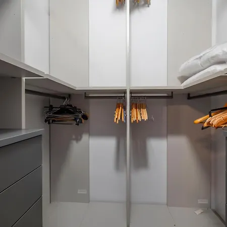 I-host - San Gottardo 15 Apartamento *