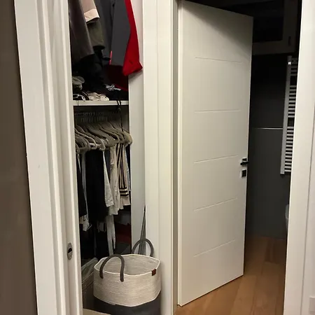 Stylish Modern 2-bedroom In Apartament Mediolan