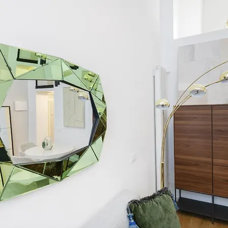شقة Easylife - - Varese 8 - Brera ميلان