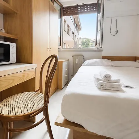 Apartamento Group Near Duomo - Corso Magenta Milão