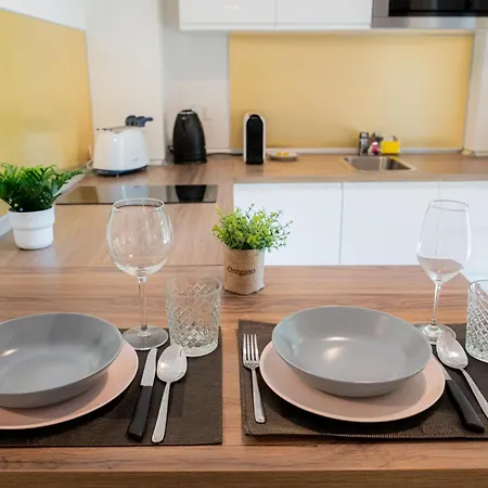 Vivimihome- D'alviano House Apartamento