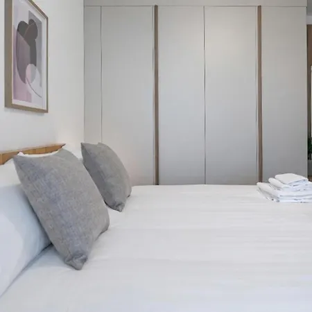 Apartamento Italianway Comfort - Pasolini 8g C Milão
