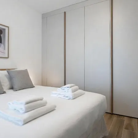 Apartamento Italianway Comfort - Pasolini 8g C