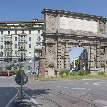 La Dimora Blu - Porta Romana *