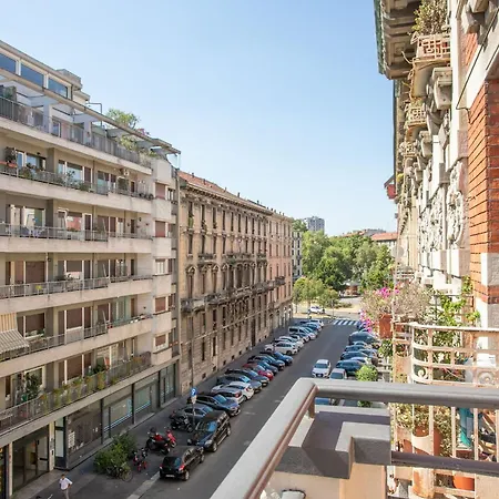 شقة Mantova In Porta Romana