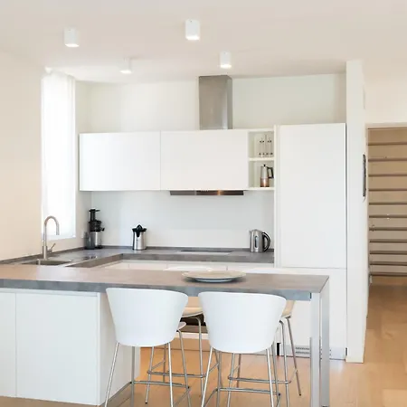 Apartamento Family Luxury Isola - Mirable Pm
