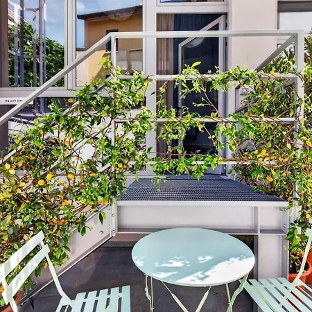Nestco The Loft Jenner