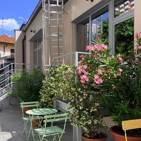 Nestco The Loft Jenner شقة *