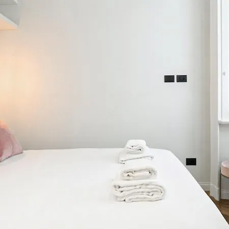 Italianway Comfort - San Michele Del Carso 14