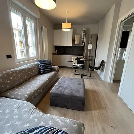 Apartamento Brand New Two-room Apartment, Between Brera And Repubblica *