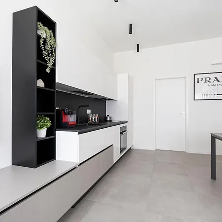 Guesthost - Comfy Near Cenisio Mm5 * ميلان