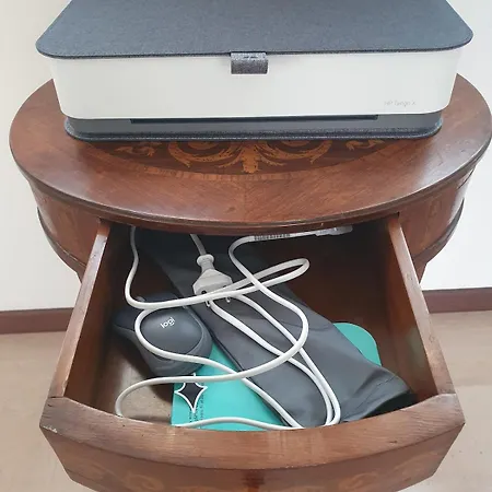 Apartamento Smart Working Close To Fiera *