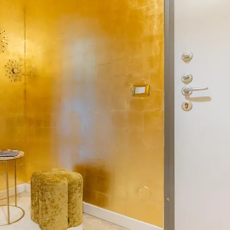 - Duomo Porta Venezia - Luxury 3 Br 3 Balconies *
