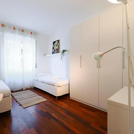 Primopiano - Pezzotti Apartman *