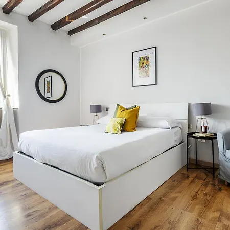 Apartment Elegant In Paolo Sarpi - Center Mailand