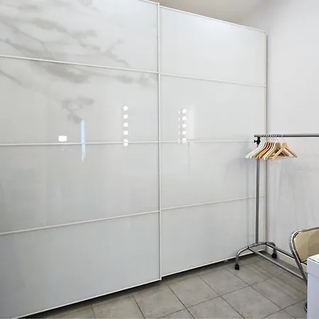Luxury Loft Near Palaitalia *