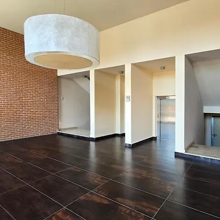 Luxury Loft Near Palaitalia Apartman Milánó