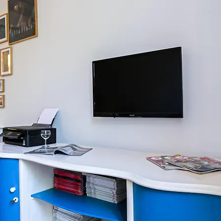 شقة Italianway Comfort - Piceno 8 *
