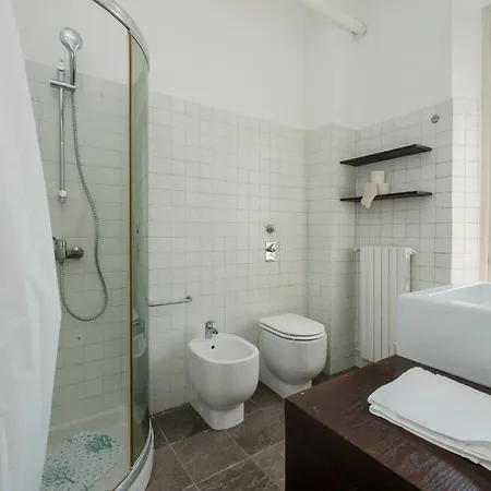Apartamento Homelovers Spacious Flat B Aires District Mm1