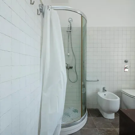 Homelovers Spacious Flat B Aires District Mm1 Apartamento *