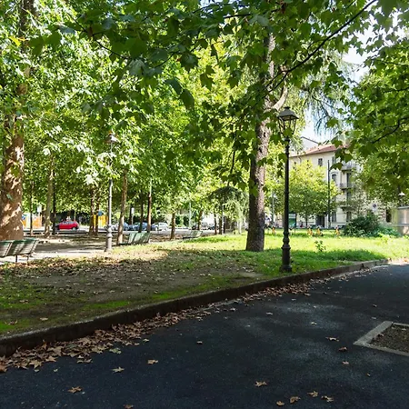Youhosty - Aquileia 10 Bilocale M4