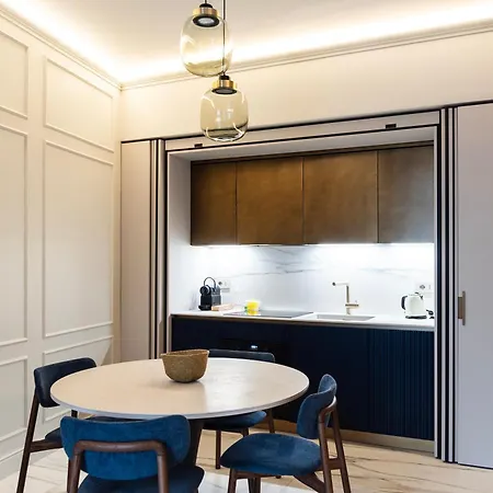 Youhosty - Fieno Terzo Hidden Apartamento Milão