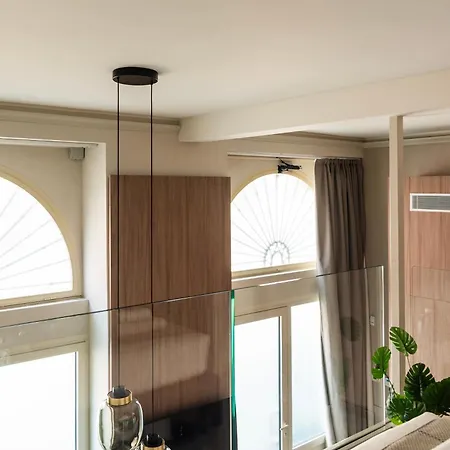 Youhosty -fieno Primo Design Loft Appartamento