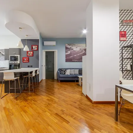 Cedro Residence, Pagano, Διαμέρισμα